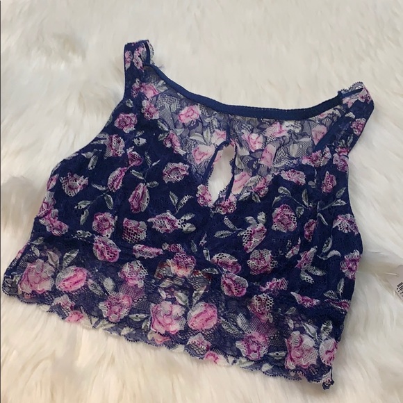 NWT Altar’d State Violeta Bralette - Picture 3 of 10